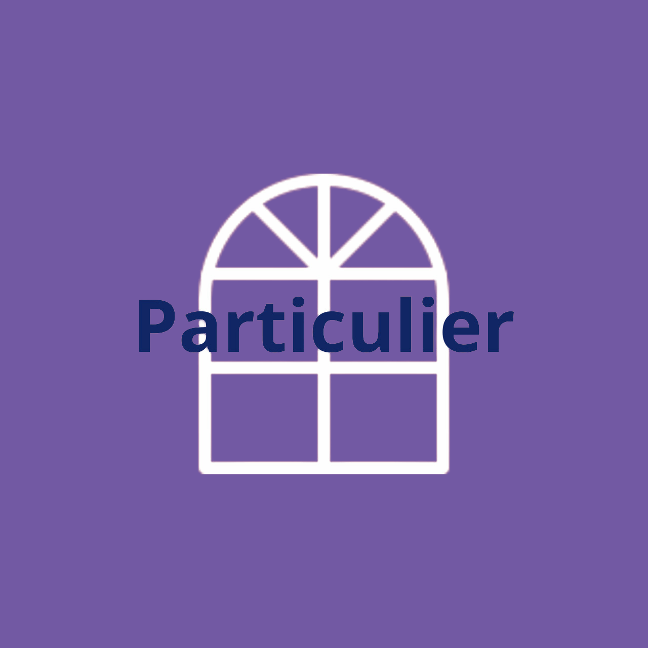 Particulier